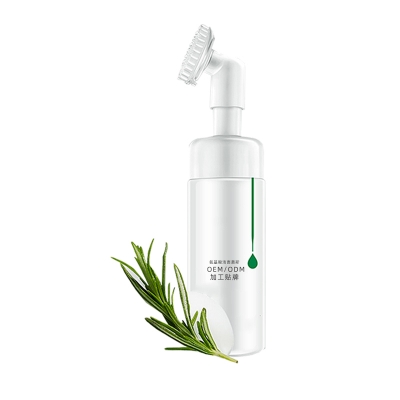 安康市_洁面摩丝OEM/ODM 定制加工贴牌