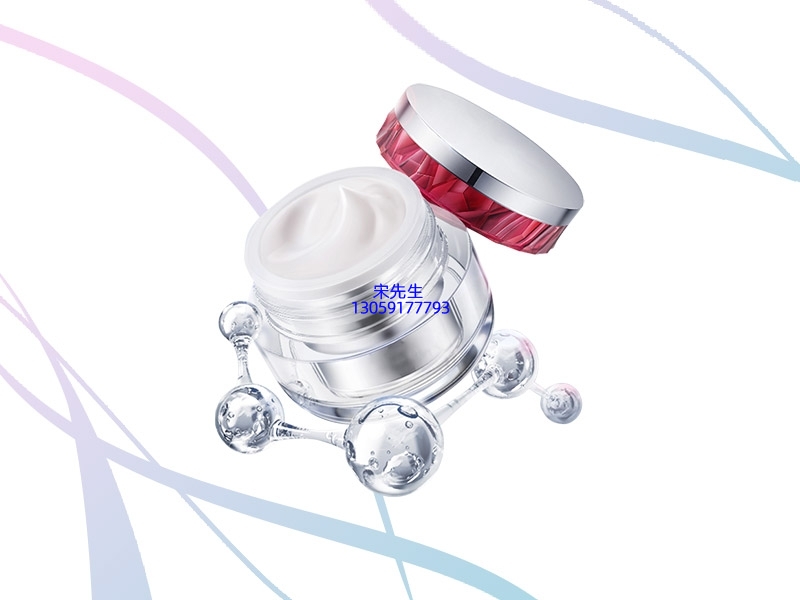 安康市_神经酰胺出水霜OEM定制加工贴牌